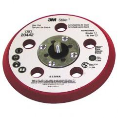 5X3/8 STIKIT DISC PAD DUST FREE - Top Tool & Supply