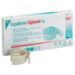 90307 TERGADERM ALGINATE AG ROPE - Top Tool & Supply