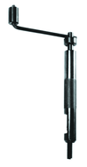 M7 x 1 - Coarse Production Inserting Tool Thread Repair - Top Tool & Supply