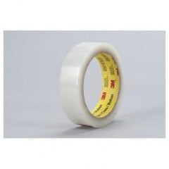 3X72YDS 856 TRANS 3M POLY FILM TAPE - Top Tool & Supply