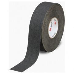 List 310 1" x 60' Slip-Resistant Medium Resilient Tape - Black - Top Tool & Supply