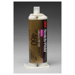 HAZ08 37ML DP460NS EPOXY ADHESIVE - Top Tool & Supply