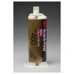 HAZ08 37ML DP460NS EPOXY ADHESIVE - Top Tool & Supply