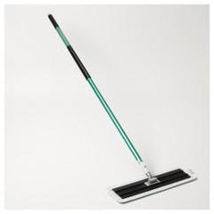 16IN FLAT MOP TOOL WITH PAD HOLDER - Top Tool & Supply