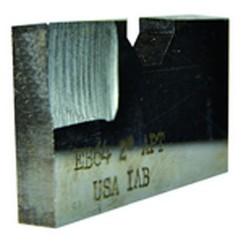 #EB64 - 2" x 1/4" Thick - HSS - Multi-Tool Blade - Top Tool & Supply