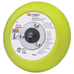 6" STICKIT DISC PAD - Top Tool & Supply