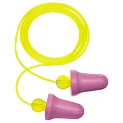 P2001 NO TOUCH FOAM CORDED EARPLUGS - Top Tool & Supply