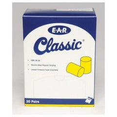 E-A-R 310-1060 UNCORDED EARPLUGS - Top Tool & Supply