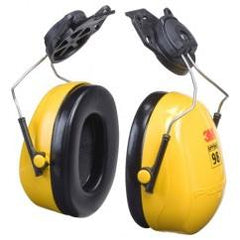 H9P3E CAP MOUNT EARMUFF PELTOR - Top Tool & Supply