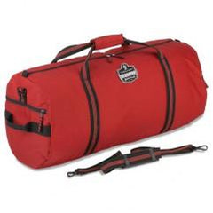 GB5020M M RED DUFFEL BAG-NYLON - Top Tool & Supply