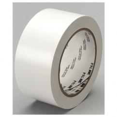 49X36 YDS 764 WHITE 3M VINYL TAPE - Top Tool & Supply