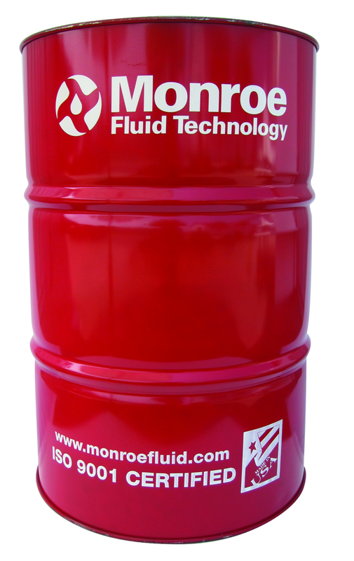 Astro-Cut HP Low-Foam Biostable Semi-Synthetic Metalworking Fluid-55 Gallon Drum - Top Tool & Supply