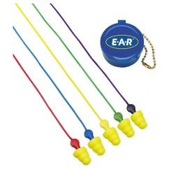 E-A-R 340-6002 CORDED EARPLUGS - Top Tool & Supply