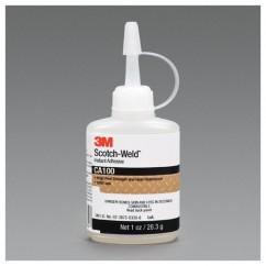 HAZ57 1 OZ SCOTCHWELD ADHESIVE - Top Tool & Supply