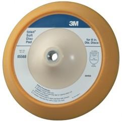 8X1 STIKIT SOFT DISC PAD - Top Tool & Supply