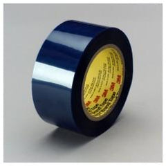 6X72 YDS 8902 BLUE 3M POLY TAPE - Top Tool & Supply