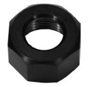 DA / TG / AF Collet Nuts & Wrenches - DA Collet Nuts - Part #  CN-DA30ECN50-P - Top Tool & Supply