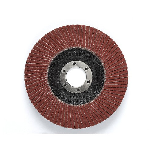 ‎3M Cubitron II Flap Disc 967A 40+ T29 Quick Change 7″ × 5/8″-11 - Top Tool & Supply