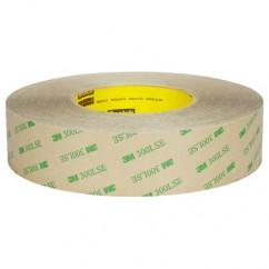 24X60 YDS 9672LE CLR ADH TRANS TAPE - Top Tool & Supply