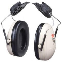 H6P3E/V CAP MOUNT EARMUFF PELTOR - Top Tool & Supply