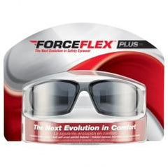 FORCEFLEX BLACK/GRAY FRAM GRAY/ - Top Tool & Supply
