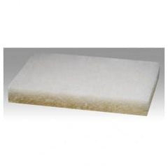 4-5/8X10 AIRCRAFT CLEANING PAD - Top Tool & Supply