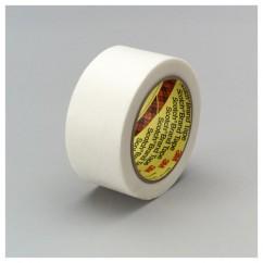 1-1/2X36 YDS 394 WHITE VENT TAPE 3M - Top Tool & Supply