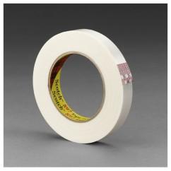 72MMX55MM 897 CLEAR FILAMENT TAPE - Top Tool & Supply