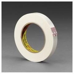 72MMX55MM 897 CLEAR FILAMENT TAPE - Top Tool & Supply