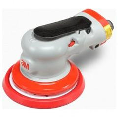 RANDOM ORBITAL SANDER 28498 5" NON - Top Tool & Supply