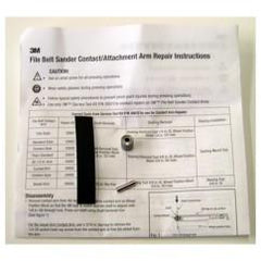 FILE BELT ARM REBAIR KIT 28369 - Top Tool & Supply