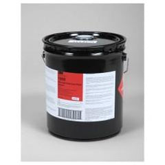 HAZ64 5 GAL NITRILE PLASTIC ADH - Top Tool & Supply