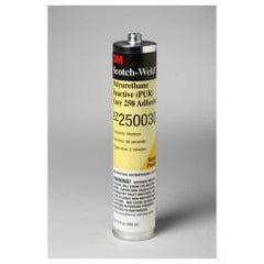 HAZ58 1/10 GAL SCOTCHWELD ADHESIVE - Top Tool & Supply