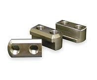 Chuck Jaws - Jaw Nut and Screws Chuck Size 4" to 5" inches - Part #  KT-204JN - Top Tool & Supply