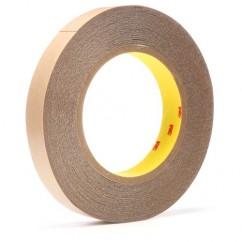 List 9500 3/4" x 36 yds Double Coated Polyester Tape - Top Tool & Supply