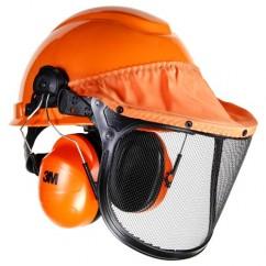 H-706PFK LUMBERJACK HARD HAT - Top Tool & Supply