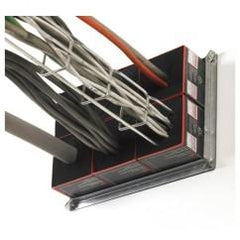 4" SQUARE PASS-THROUGH SIXPLEX MNTG - Top Tool & Supply