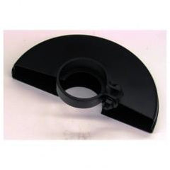 6" CUTOFF WHEEL GUARD - Top Tool & Supply