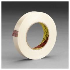 48X60 YDS 898 CLEAR FILAMENT TAPE - Top Tool & Supply