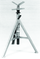 Heavy Duty Lo Jack - #MM1154 - Top Tool & Supply