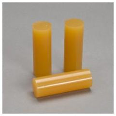 1X3 3738 PG TAN HOT MELT ADHESIVE - Top Tool & Supply