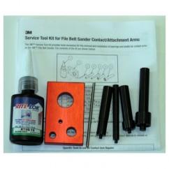 FILE BELT ARM SERVICE KIT 3M - Top Tool & Supply