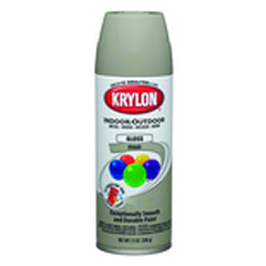 Interior/Exterior Industrial Maintenance Paint Khaki - Top Tool & Supply