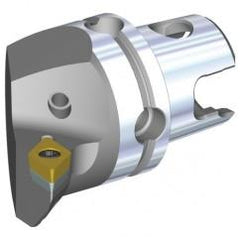 KM40TSSDUCL11 KM40TS SCR ON CLOCKNUT - Top Tool & Supply