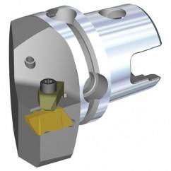 KM63TSNSR3 GROOVING UNIT - Top Tool & Supply