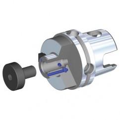 KM40TSSM2C075102 KM40TS SHELL MILL - Top Tool & Supply