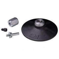 4" ROLOC DISC PAD ASSEMBLY - Top Tool & Supply