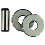 Knurl Pin Set - SW2 Series - Top Tool & Supply