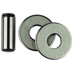 Knurl Pin Set - KPS Series - Top Tool & Supply