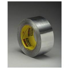 4X60 YDS 433 SILVER HIGH TEMP ALUM - Top Tool & Supply